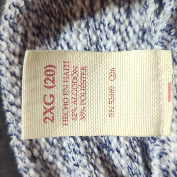 Sweater - Picture 3 of 3